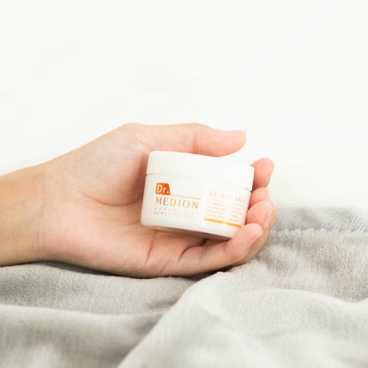 Dr. MEDION VC Crème+