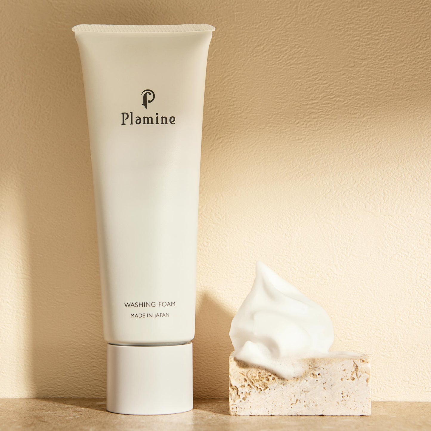 Plamine Washing Foam