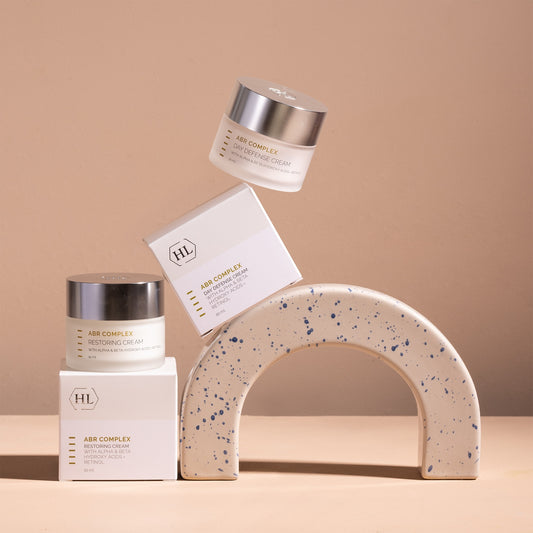 HL ABR Complex Restoring Cream with AHA, BHA and Retinol