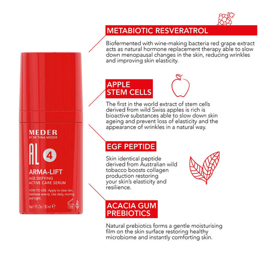Arma-Lift Age-well Active Care Serum