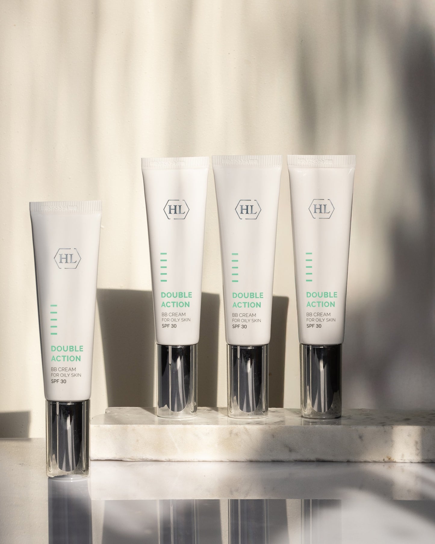 Double Action BB Cream for Oily Skin SPF 30