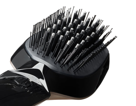 CLIONE SPA+: De Ultieme Hoofdhuid- en Haarvernieuwende Borstel