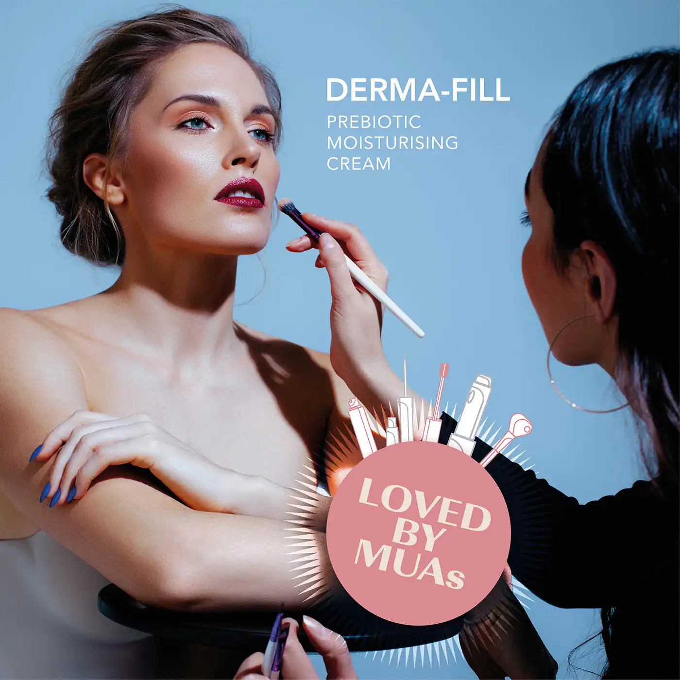 Derma-Fill Crème