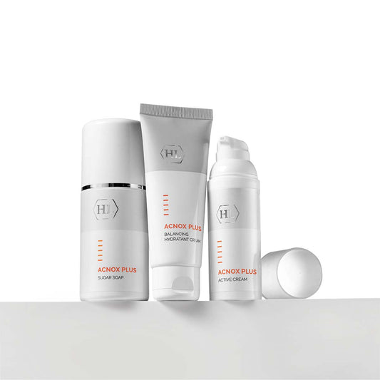 Acnox Plus Suikerzeep