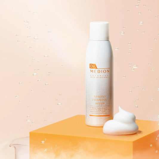 Dr. Medion Spaoxy Schuimende Was