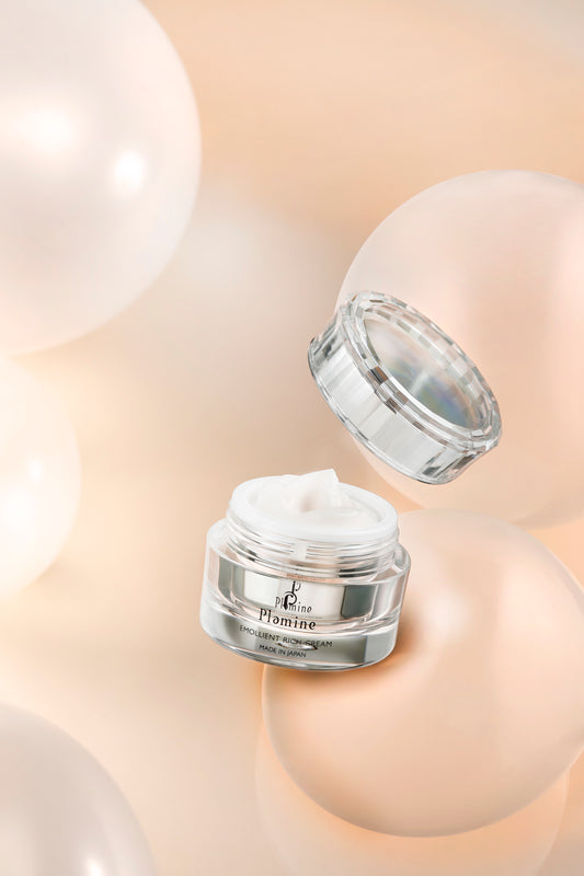 Plamine Verzachtende Rijke Crème