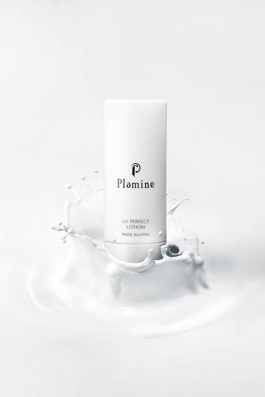 Plamine UV Perfect Lotion SPF50 PA++++