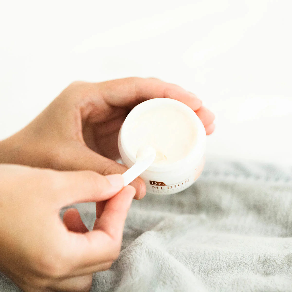 Dr. MEDION VC Crème+