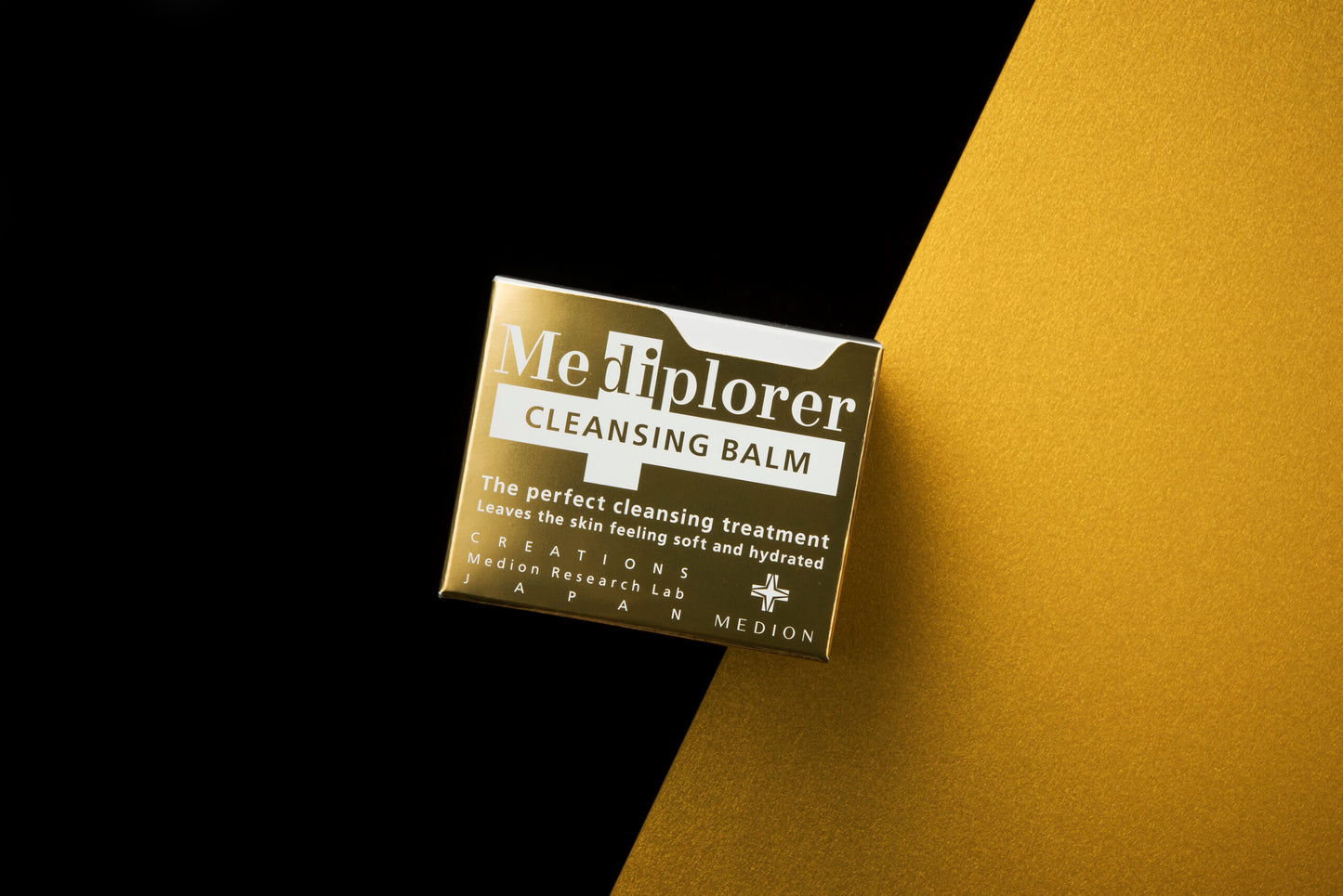 Mediplorer Cleansing Balm