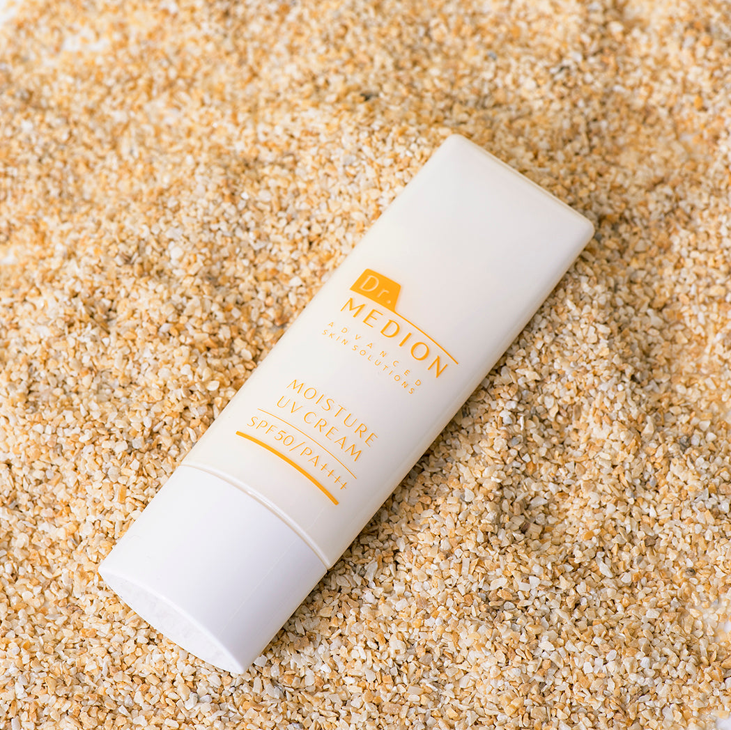 Moisture UV Cream (SPF50/PA ++++)