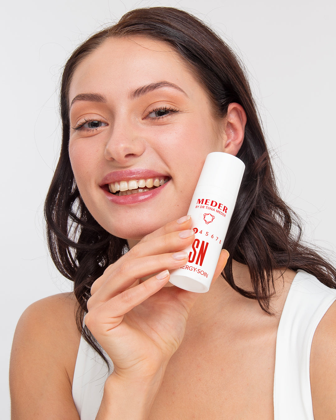 So, you're a retinol user and you don't want to give it up…