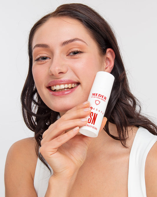 So, you're a retinol user and you don't want to give it up…