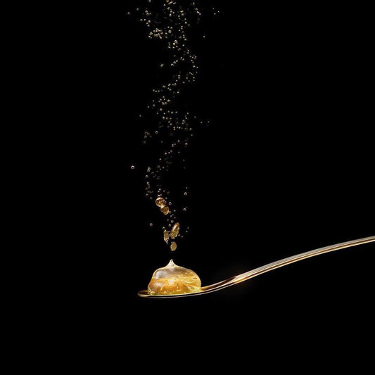 Achieve a glow that no one can imagine.