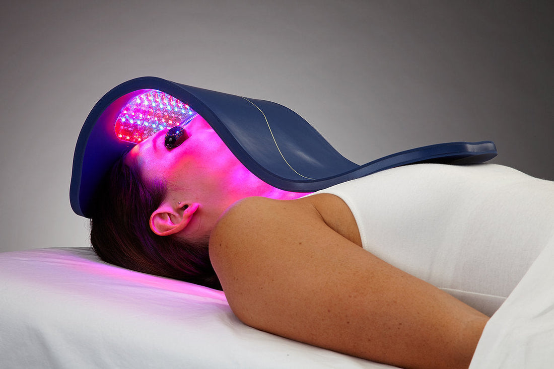 Light Therapy with Celluma Skin – Supercharge Your Beauty Treatment.