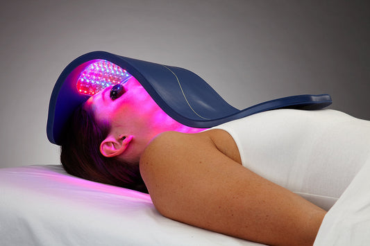 Light Therapy with Celluma Skin – Supercharge Your Beauty Treatment.