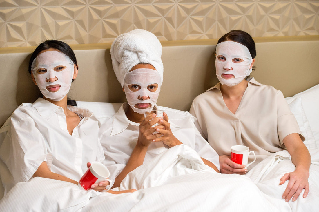 Can skin care prevent aging?