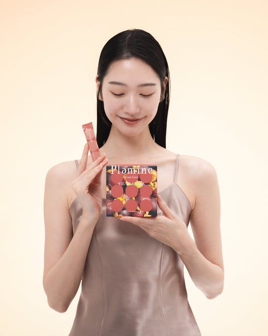 Beauty From Within: Why I’m Bringing Plamine Core Care to My Studio