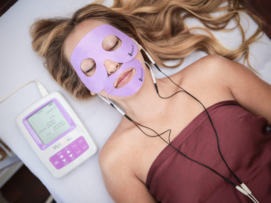 What is microcurrent?