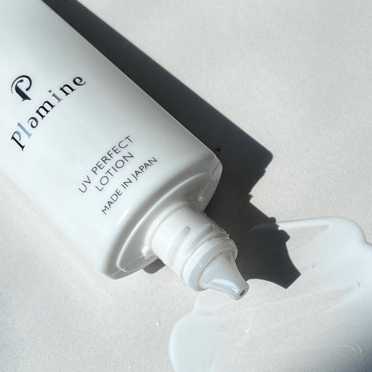 Your ultimate sun protection. Protect your skin, rejuvenate your complexion.