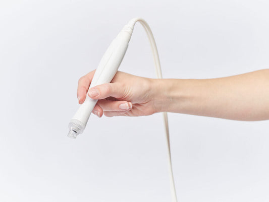 Hydro Microdermabrasion. Cleansing – Hydrating – Revitalizing.