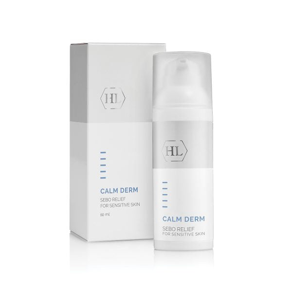 HL Calm Derm Sebo Relief