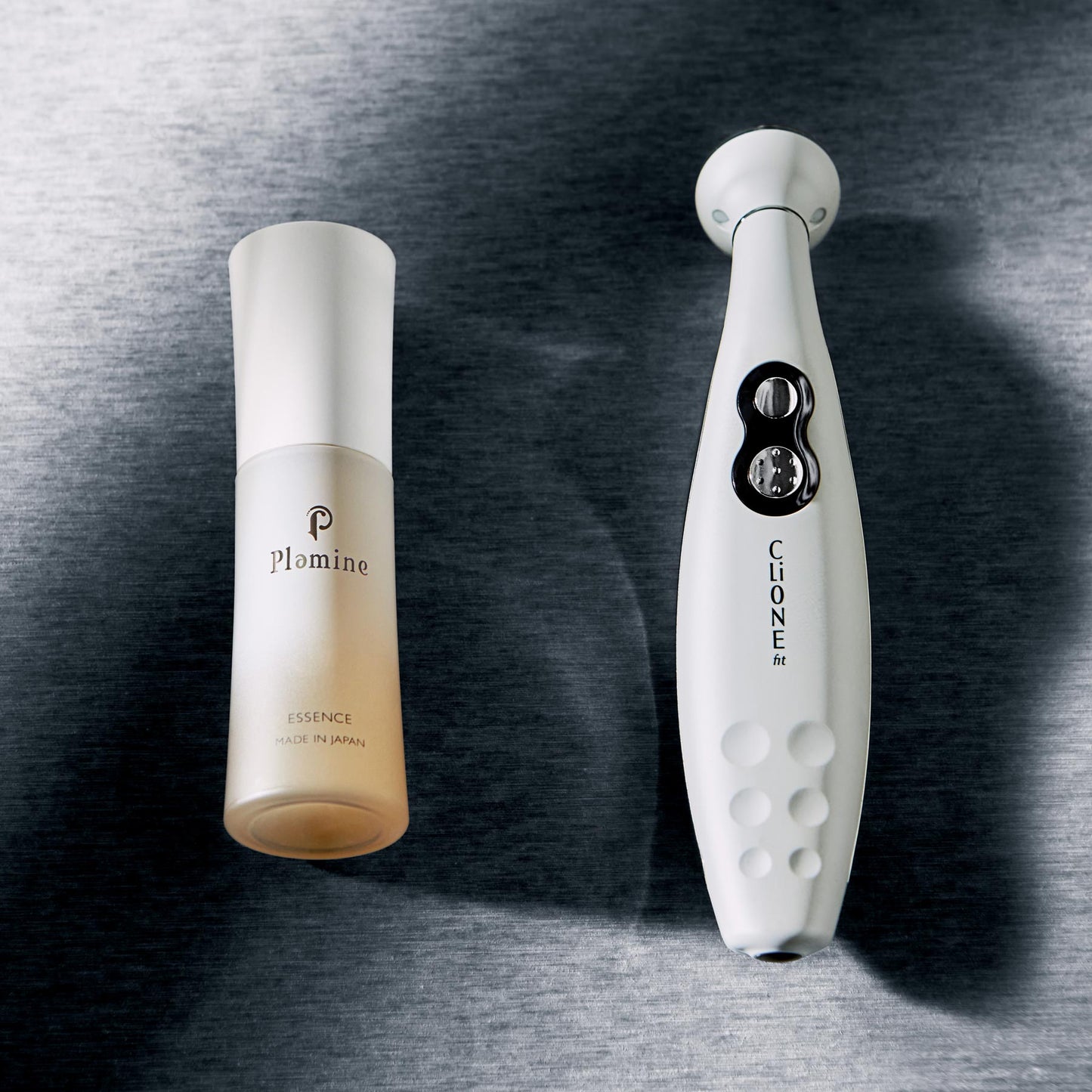 Clione fit 2.0 with Plamine Essence