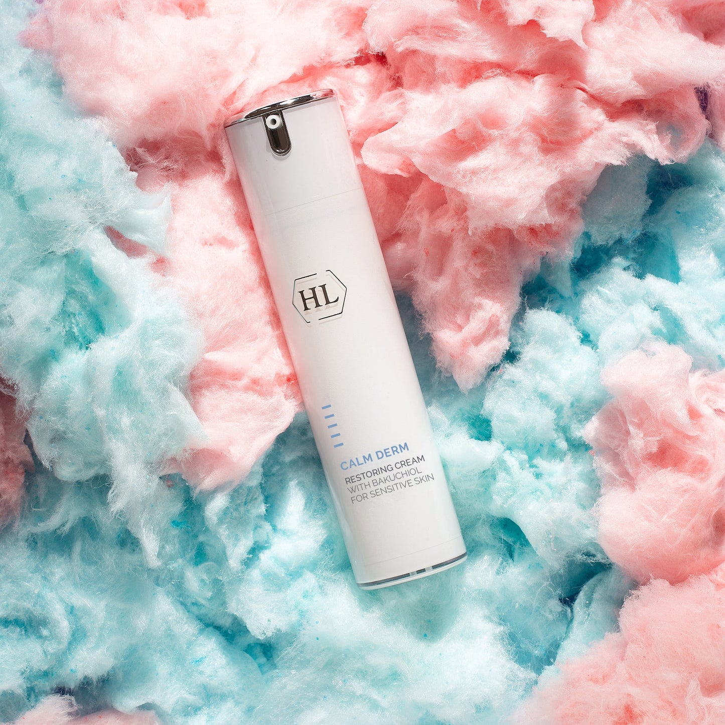 Calm Derm Restoring Cream with Bakuchoil