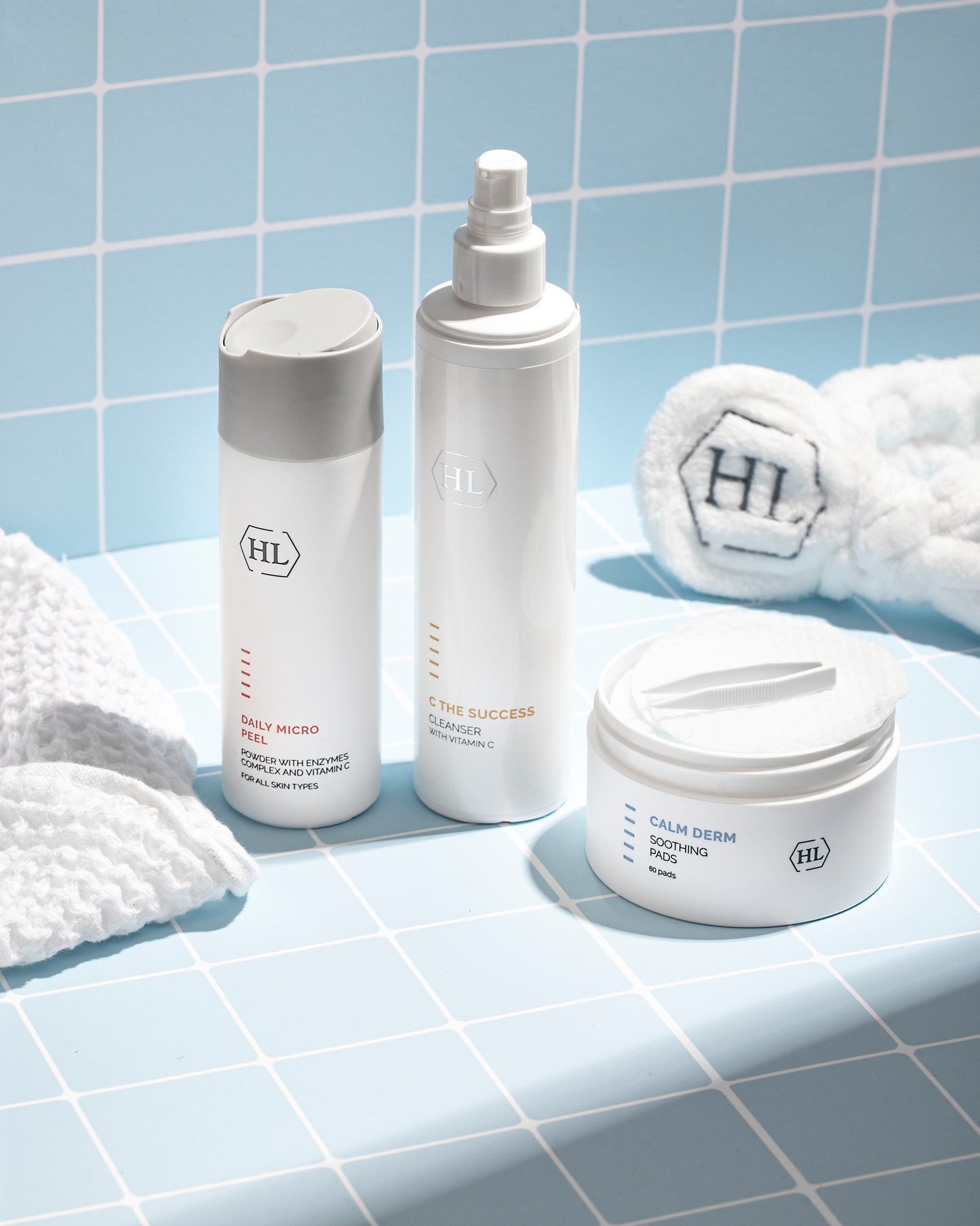 HL Cleanser with Vitamin C