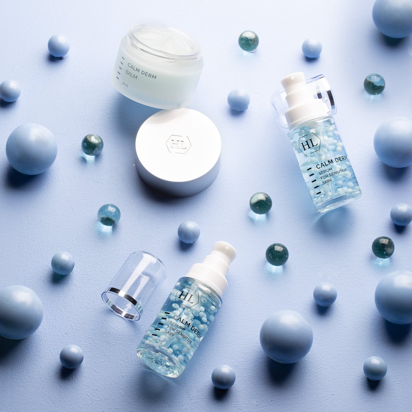 Calm Derm Serum voor de gevoelige huid