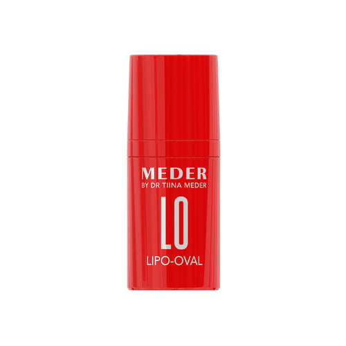 Lipo-Oval Active Care Serum voor Dubbele Kin en Wallen