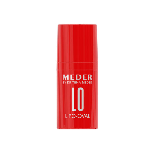Lipo-Oval Active Care Serum voor Dubbele Kin en Wallen