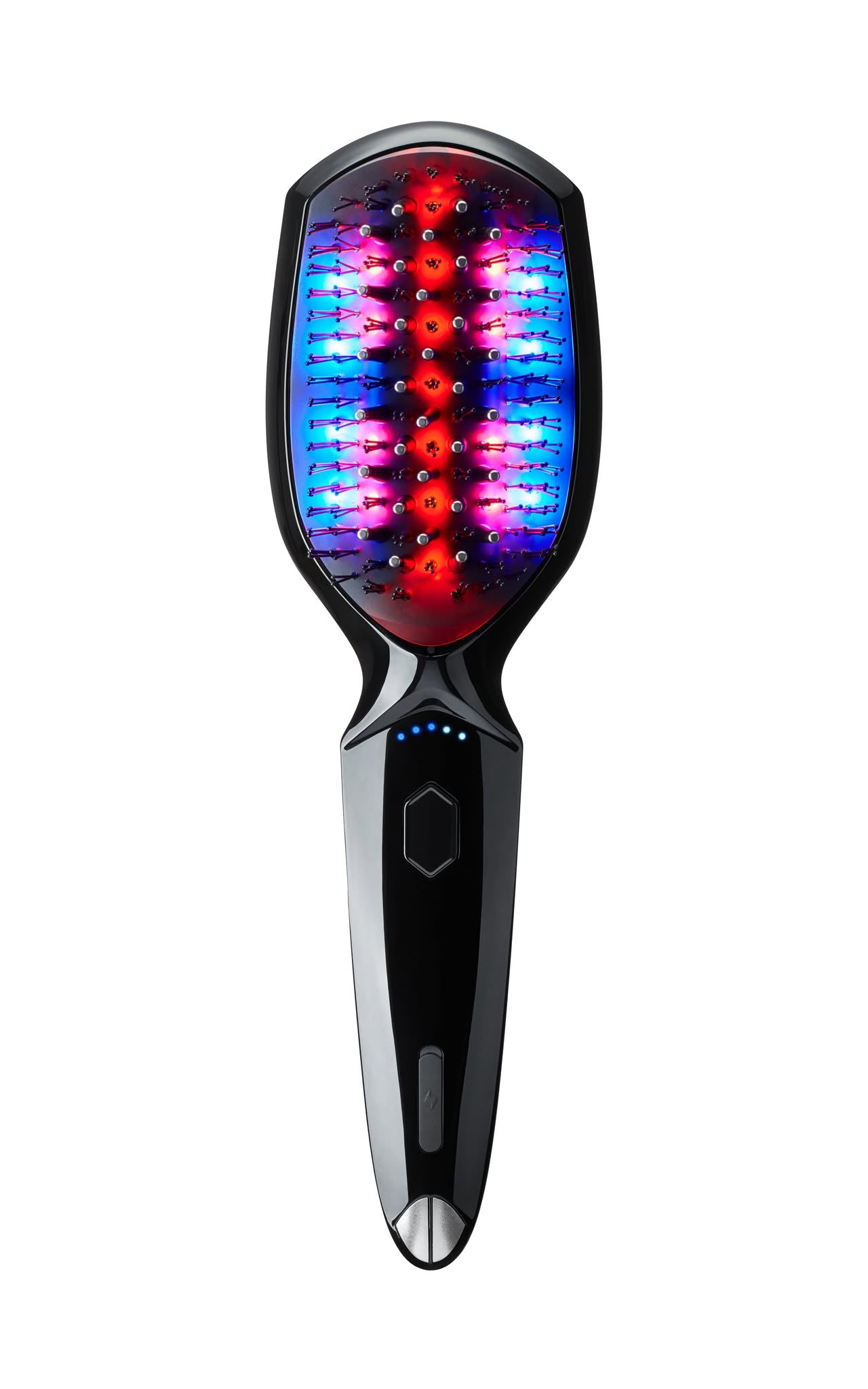 CLIONE SPA+: De Ultieme Hoofdhuid- en Haarvernieuwende Borstel