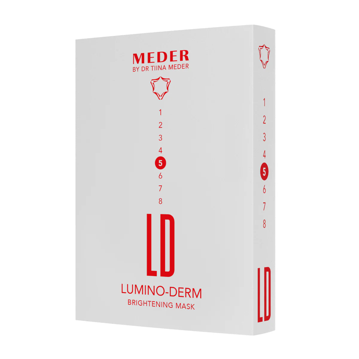 Lumino-Derm Masker