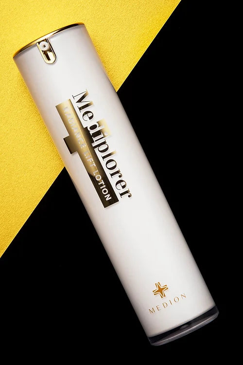 Mediplorer Radiance Lift Lotion