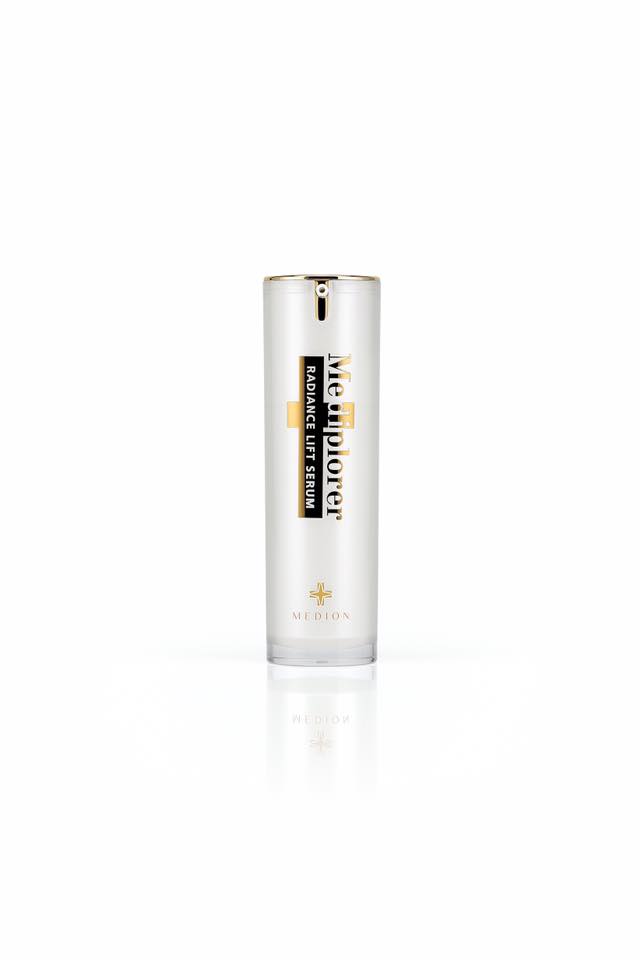 Mediplorer Radiance Lift Serum