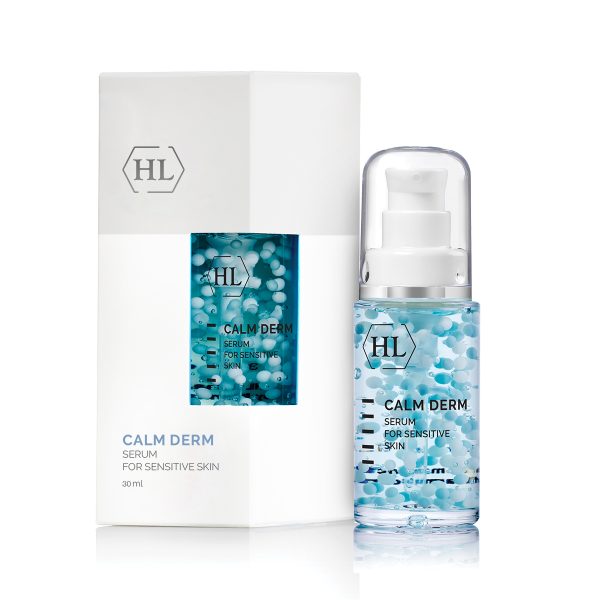 Calm Derm Serum voor de gevoelige huid
