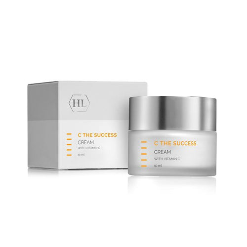 HL Crème met vitamine C
