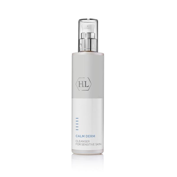 Calm Derm Cleanser voor de gevoelige huid