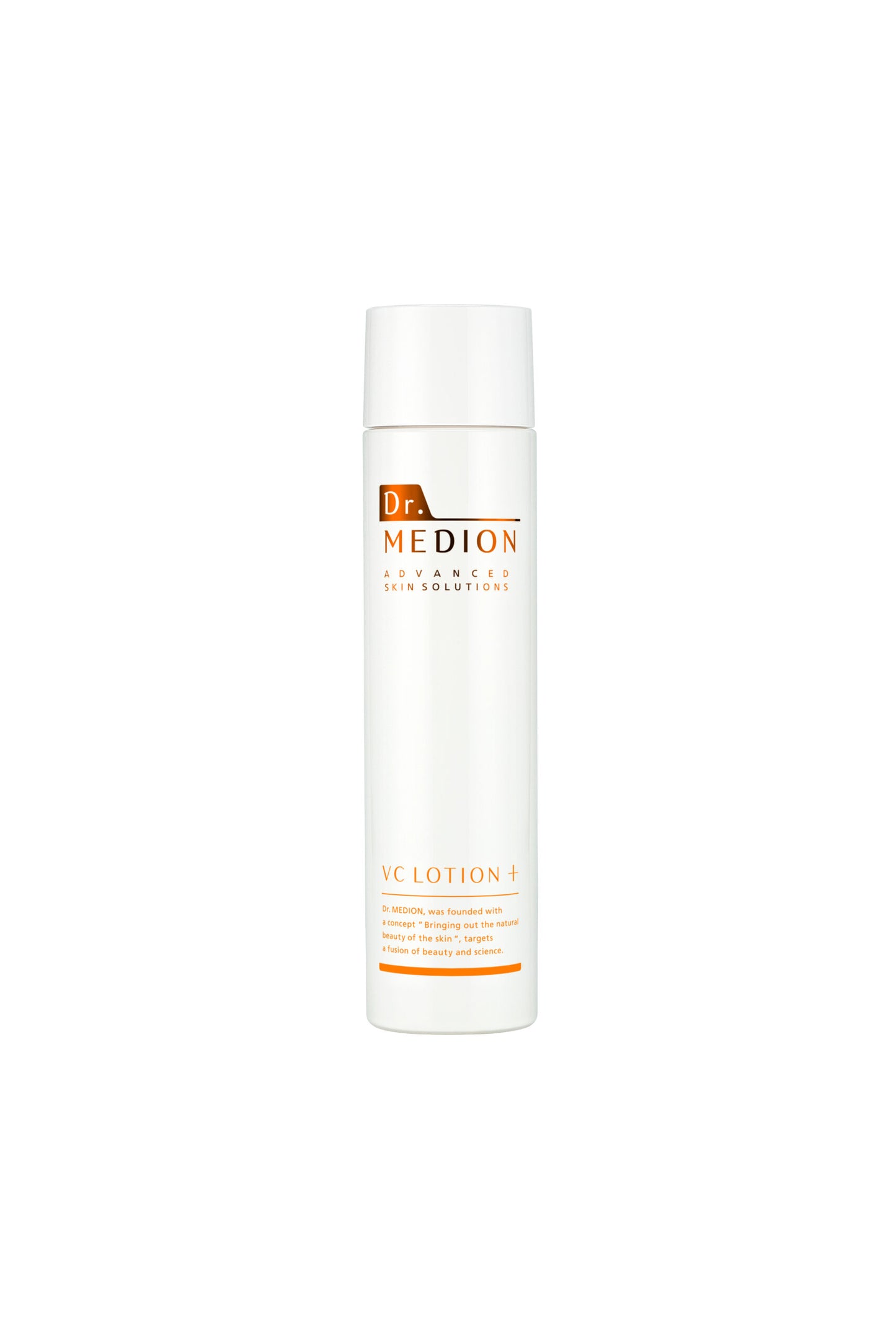 Dr. MEDION VC Lotion+