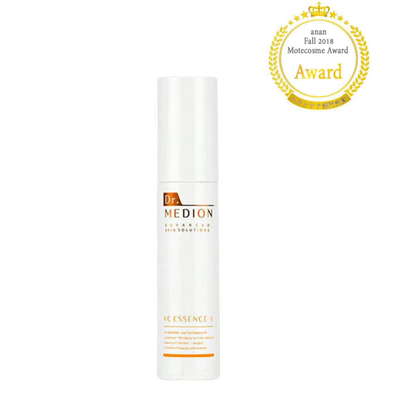 Dr. Medion VC Essence+