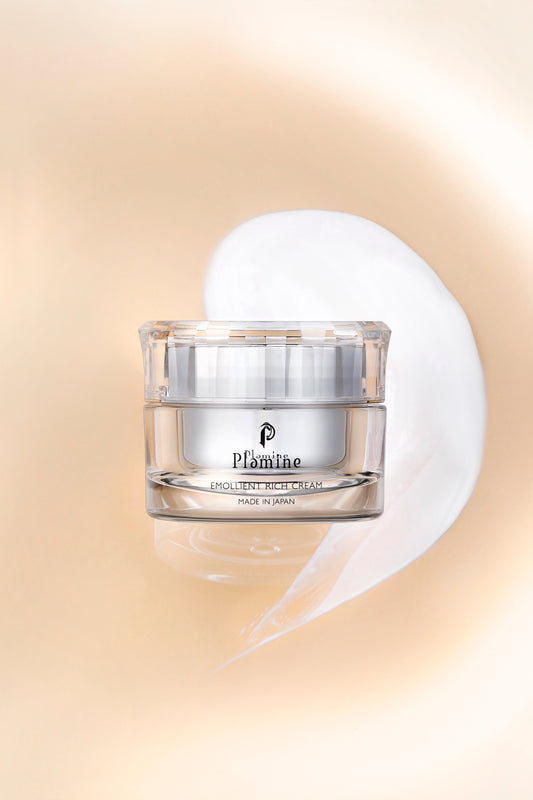 Plamine Verzachtende Rijke Crème