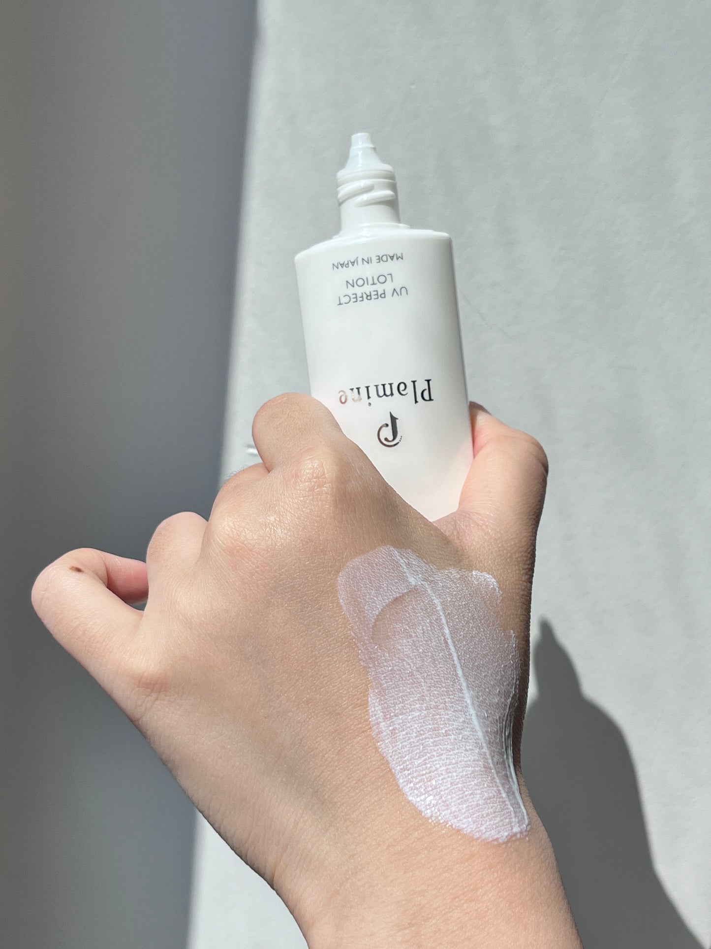 Plamine UV Perfect Lotion SPF50 PA++++