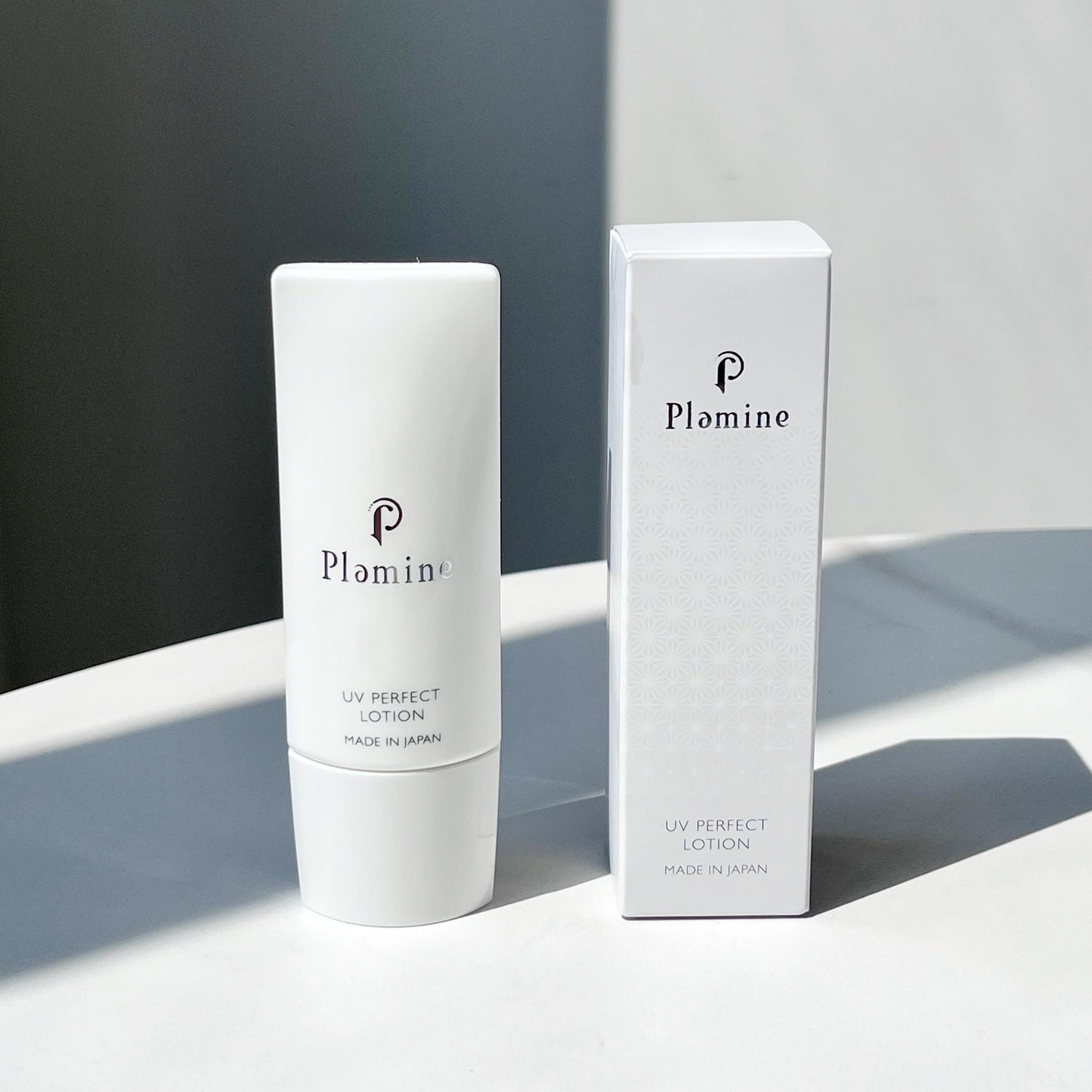 Plamine UV Perfect Lotion SPF50 PA++++