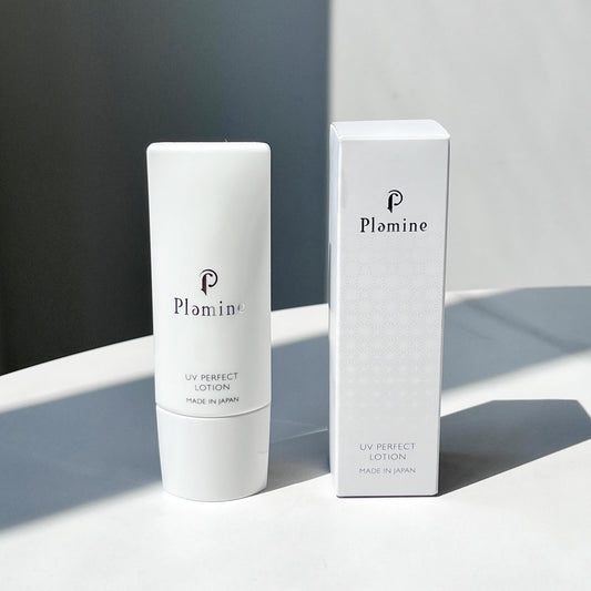 Plamine UV Perfect Lotion SPF50 PA++++