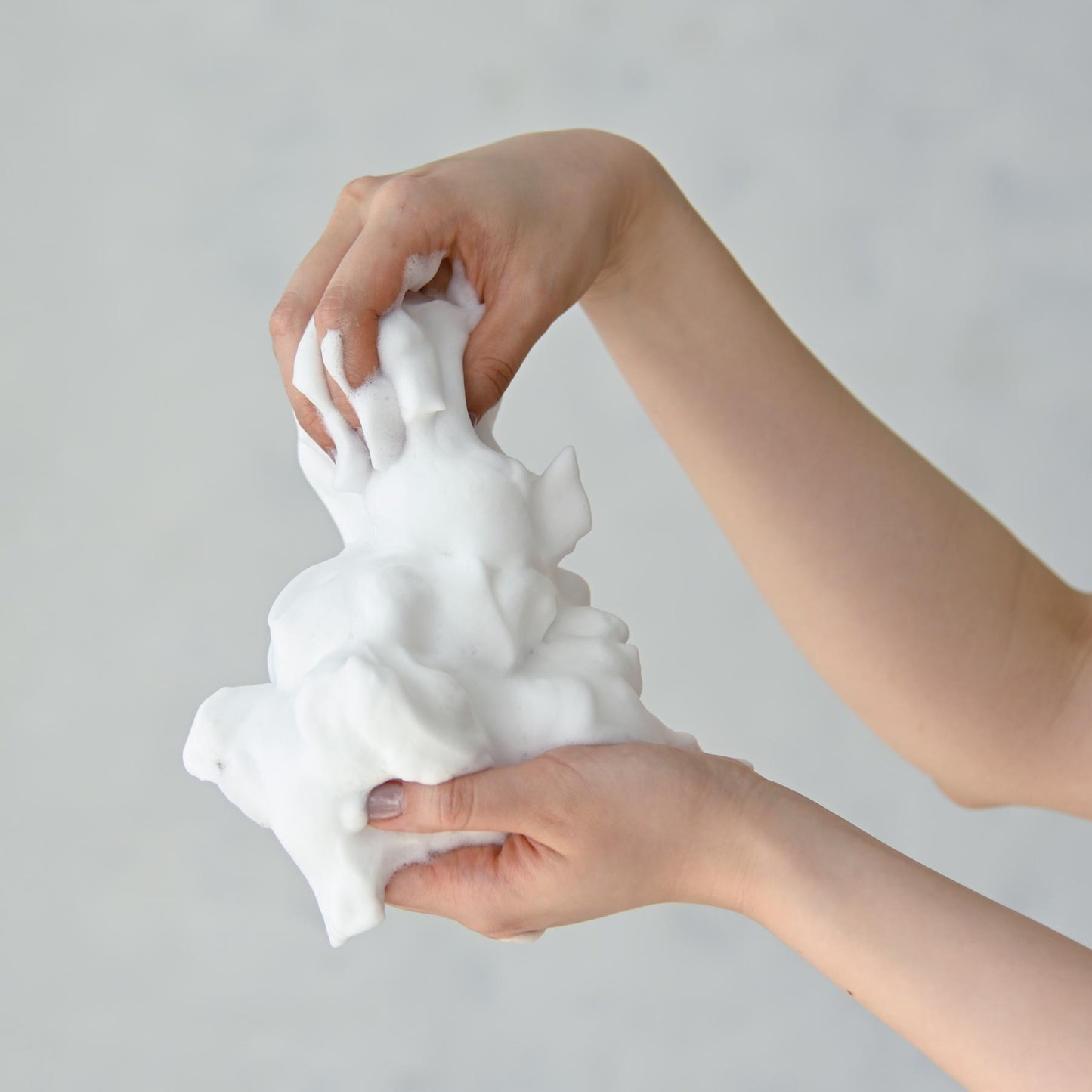 Plamine Washing Foam