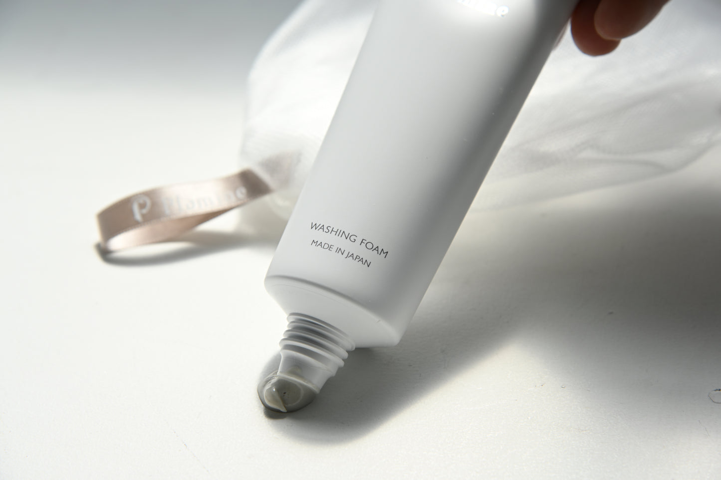 Plamine Washing Foam