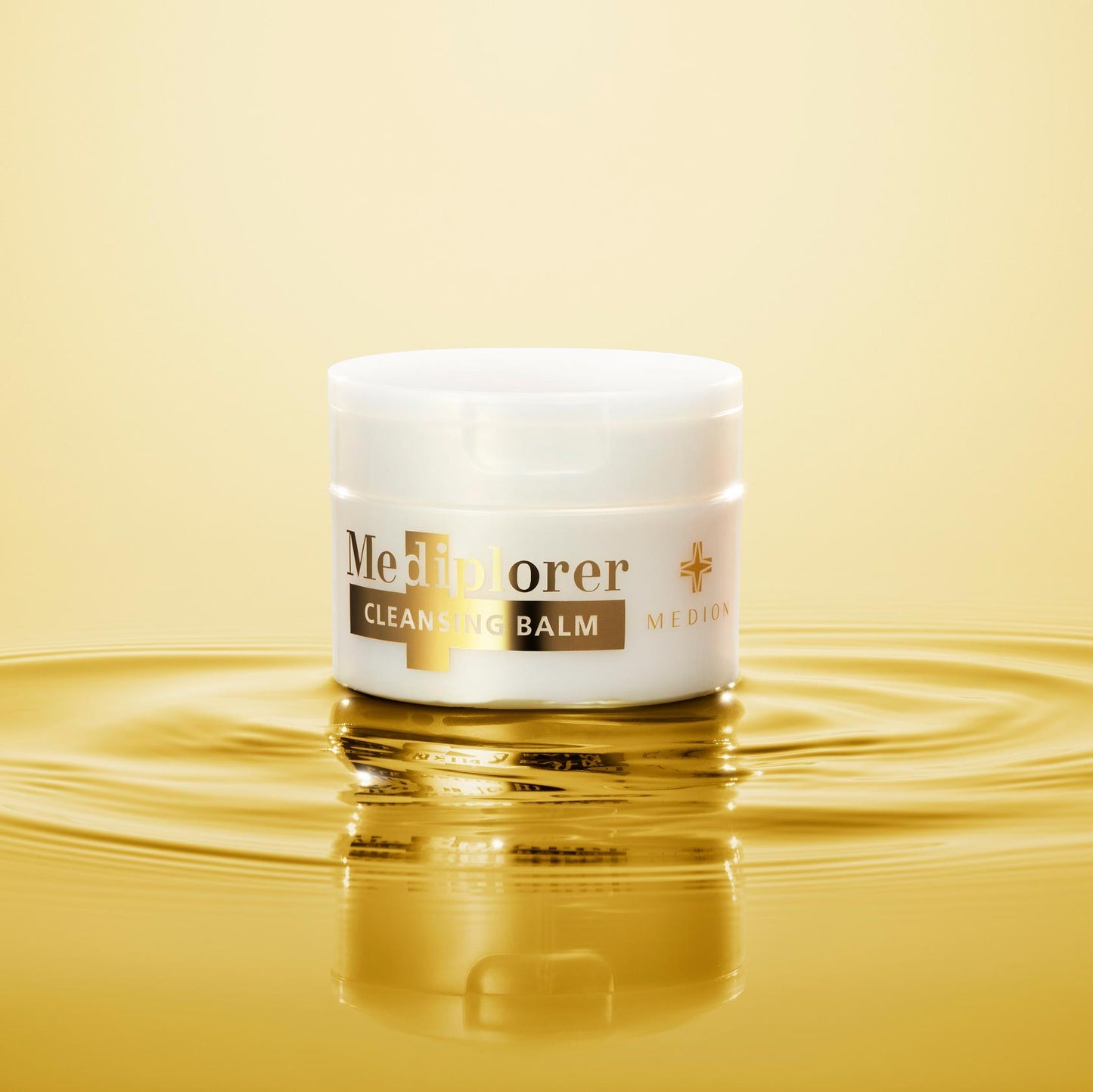 Mediplorer Cleansing Balm