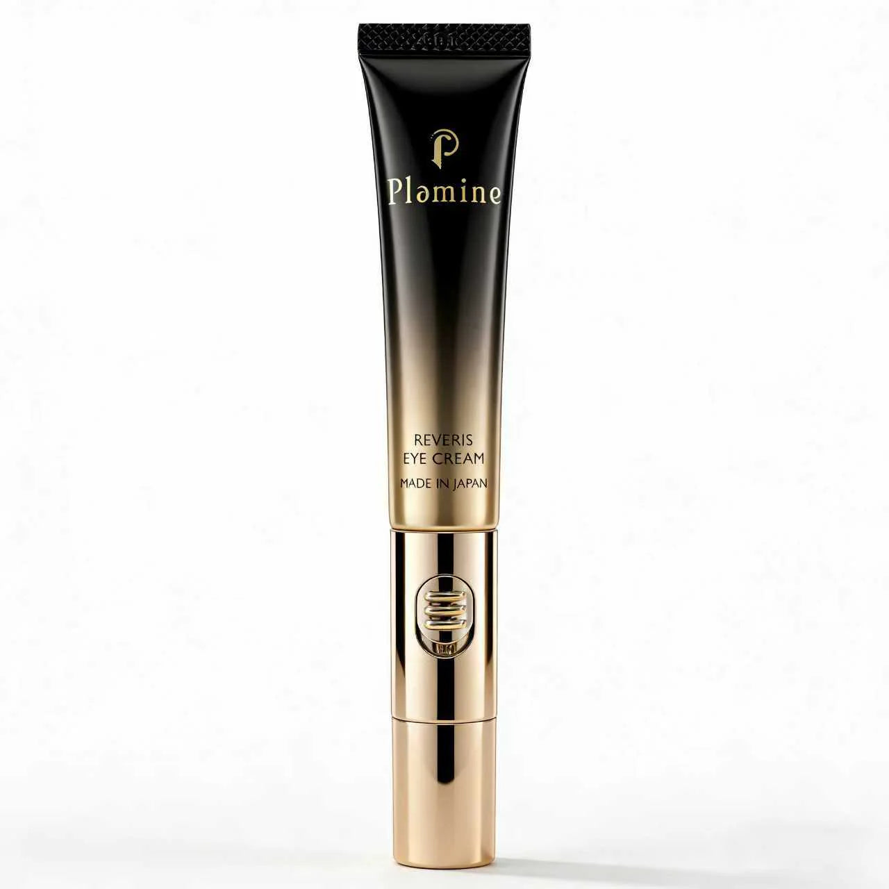 Plamine Reveris Eye Cream met vibrerende applicator