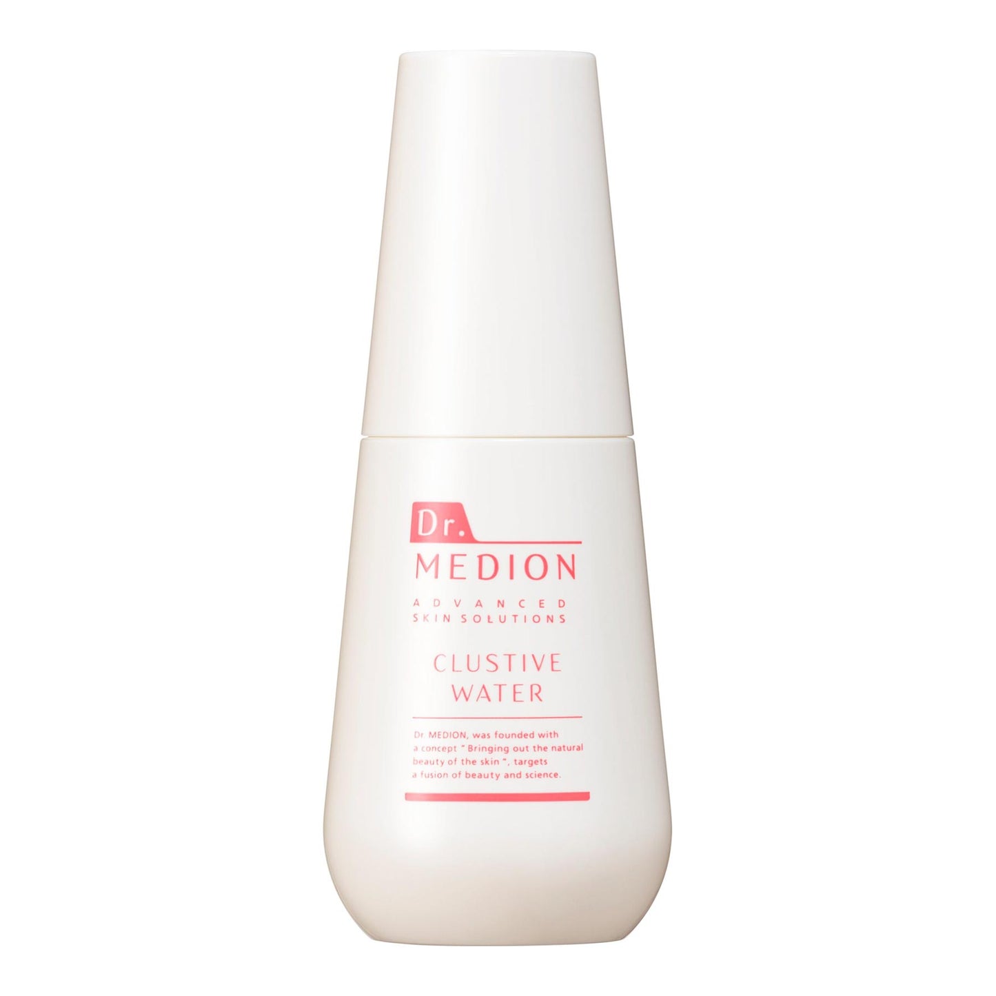 Dr. MEDION Clustive Water