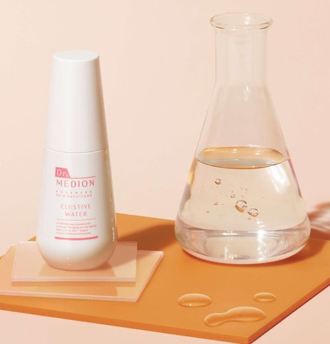 Dr. MEDION Clustive Water